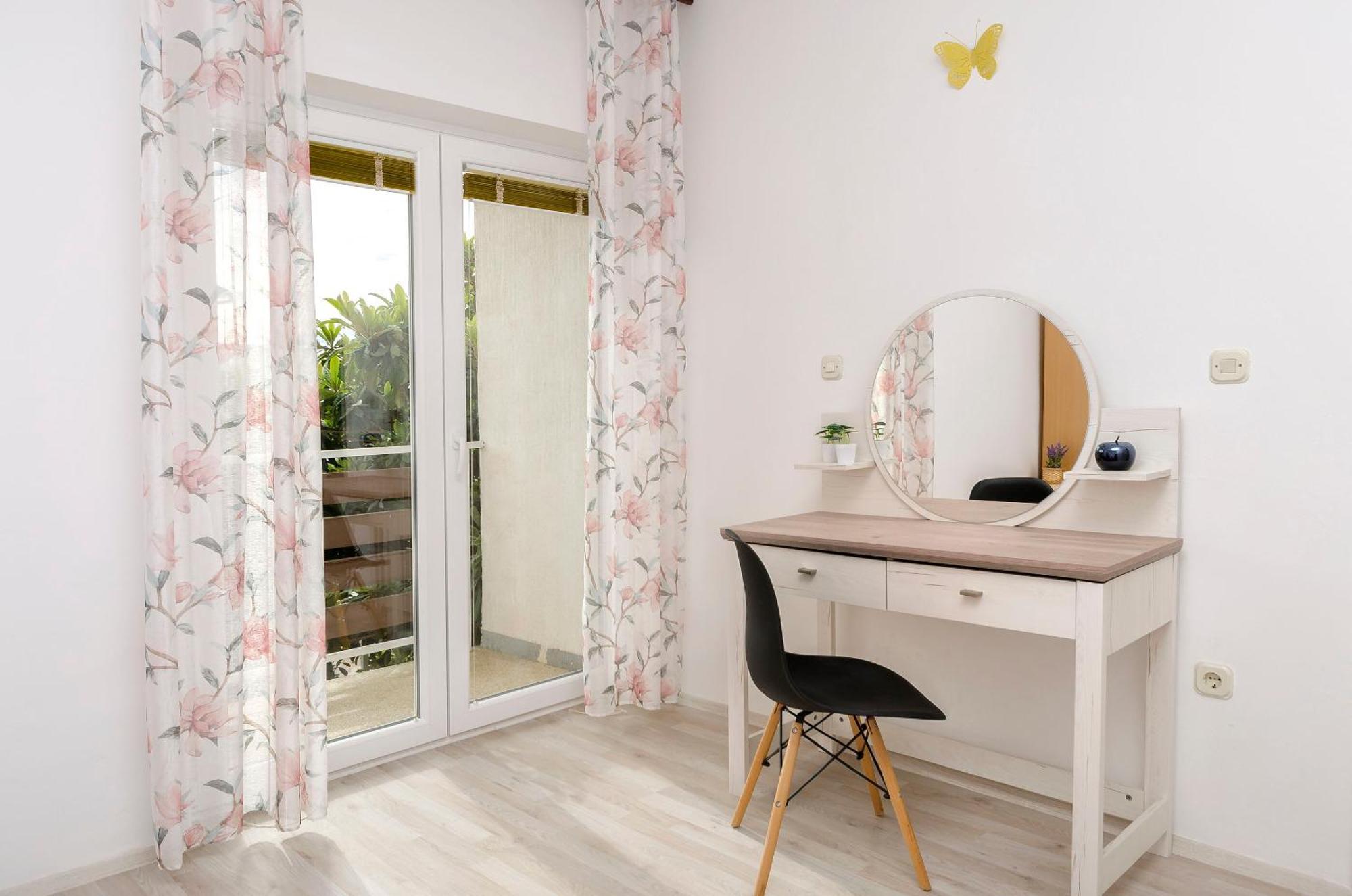 Apartments Sanja Трибунь Екстер'єр фото